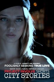 Foolishly Seeking True Love из фильмографии Харрисон Боксли в главной роли.