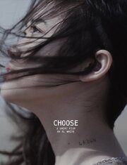 Choose - лучший фильм в фильмографии Alberto Bañares