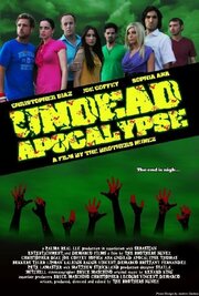 Undead Apocalypse - лучший фильм в фильмографии Sheree Shearey