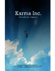 Karma Inc. из фильмографии Джонатан Сильвер Скотт в главной роли.