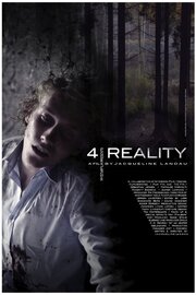 4Reality - лучший фильм в фильмографии Signe Emilie Bjørke