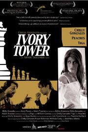 Ivory Tower из фильмографии Джордж Энтони в главной роли.