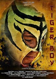 Tiger Boy из фильмографии Микеле Д’Аттаназио в главной роли.