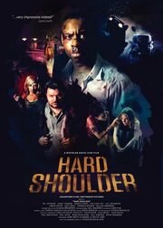 Hard Shoulder - лучший фильм в фильмографии Джилл Гринакр