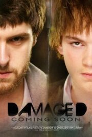 Damaged из фильмографии Мэйя Уилсон в главной роли.