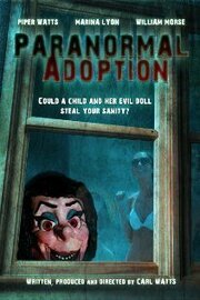 Paranormal Adoption - лучший фильм в фильмографии Бенжамин Чан