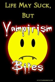 Vampirism Bites из фильмографии Джошуа Вернер в главной роли.