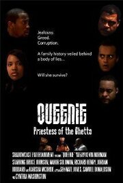 Queenie: Priestess of the Ghetto - лучший фильм в фильмографии Джордан Хаббард