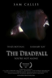 The Deadfall - лучший фильм в фильмографии Ник Элдертон