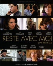 Reste avec moi - лучший фильм в фильмографии Пьер Эберт