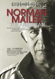 Norman Mailer: The American - лучший фильм в фильмографии Аделе Мэйлер