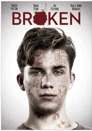 Broken - лучший фильм в фильмографии Дэмиэн И. Фултон