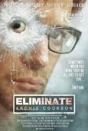 Eliminate: Archie Cookson из фильмографии Энгус Браун в главной роли.