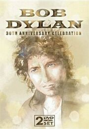 Bob Dylan: 30th Anniversary Concert Celebration из фильмографии Джордж Харрисон в главной роли.