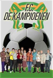 F.C. De Kampioenen из фильмографии Agnes De Nul в главной роли.