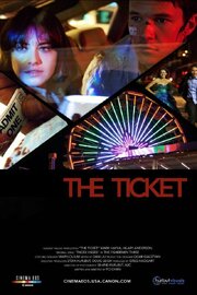 The Ticket - лучший фильм в фильмографии Дэн Лью