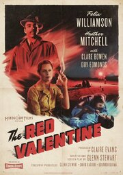 The Red Valentine - лучший фильм в фильмографии Paul Moss