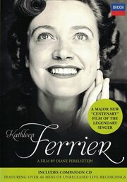 Kathleen Ferrier из фильмографии Boris Van der Avoort в главной роли.