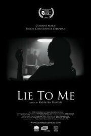 Lie to Me из фильмографии Патрик Коннолли в главной роли.