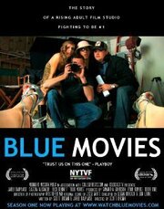 Blue Movies из фильмографии Matt Weight в главной роли.