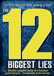 The 12 Biggest Lies из фильмографии Андре ван Хирдэн в главной роли.