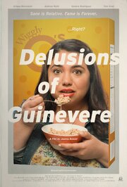 Delusions of Guinevere из фильмографии Скарлет Диаз в главной роли.