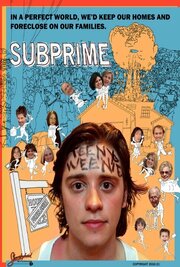 Subprime - лучший фильм в фильмографии Митчелл Кэмпбелл