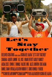 Let's Stay Together из фильмографии Джэлил Бантон в главной роли.