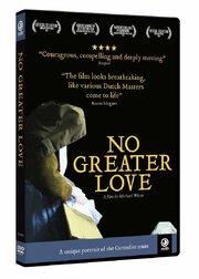 No Greater Love из фильмографии Майкл Уайт в главной роли.