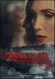 Roulette - лучший фильм в фильмографии Бирте Геркен