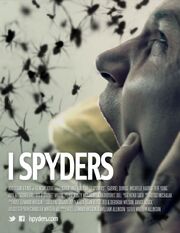 I Spyders - лучший фильм в фильмографии Kyle Edward Wilson