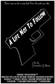 A Life Not to Follow из фильмографии David Graziano в главной роли.