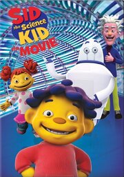 Sid the Science Kid: The Movie - лучший фильм в фильмографии Майк Бандли