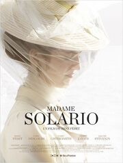 Madame Solario - лучший фильм в фильмографии Frédéric Attard