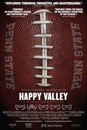 Happy Valley - лучший фильм в фильмографии James T. Clemente