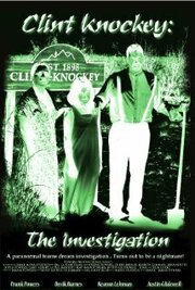 Clint Knockey: The Investigation из фильмографии Кирон Леман в главной роли.