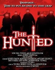 The Hunted из фильмографии Николь Дюбюк в главной роли.