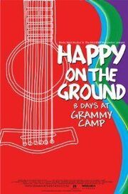 Happy on the Ground: 8 Days at Grammy Camp - лучший фильм в фильмографии Endea Owens