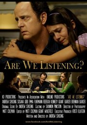 Are We Listening? - лучший фильм в фильмографии Grant Wakefield