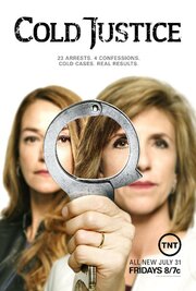 Cold Justice из фильмографии Джеймс Коннелли в главной роли.