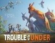 Trouble Down Under - лучший фильм в фильмографии Лиза Лемоул