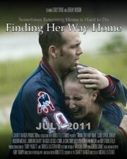 Finding Her Way Home - лучший фильм в фильмографии Jeremy Hosbein