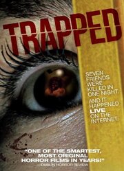 Trapped из фильмографии Aryanne Padilha в главной роли.