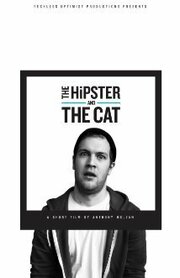 The Hipster and the Cat - лучший фильм в фильмографии Энтони МакЛин