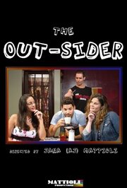 The Out-Sider - лучший фильм в фильмографии Эбби Ли