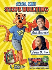 Cool Cat Stops Bullying из фильмографии Вивика А. Фокс в главной роли.