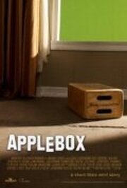 AppleBox из фильмографии Джеймс Мадио в главной роли.