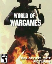 World of Wargames из фильмографии Тайрон Уолкер в главной роли.