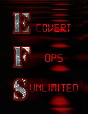 EFS: Covert Ops Unlimited - лучший фильм в фильмографии Майкл Пол