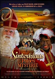 Sinterklaas en het pakjesmysterie - лучший фильм в фильмографии Вим Шлутер